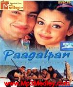 Paagalpan 2001 song download
